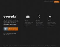 Everpix 将分散在网络上的照片汇集到一处