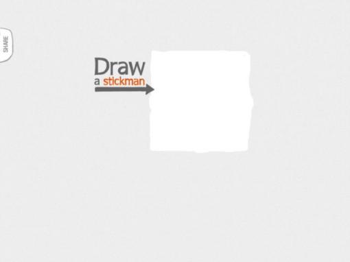 Draw a Stickman - 手绘小人的故事