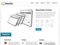 StatusCake 免费的网站监控服务